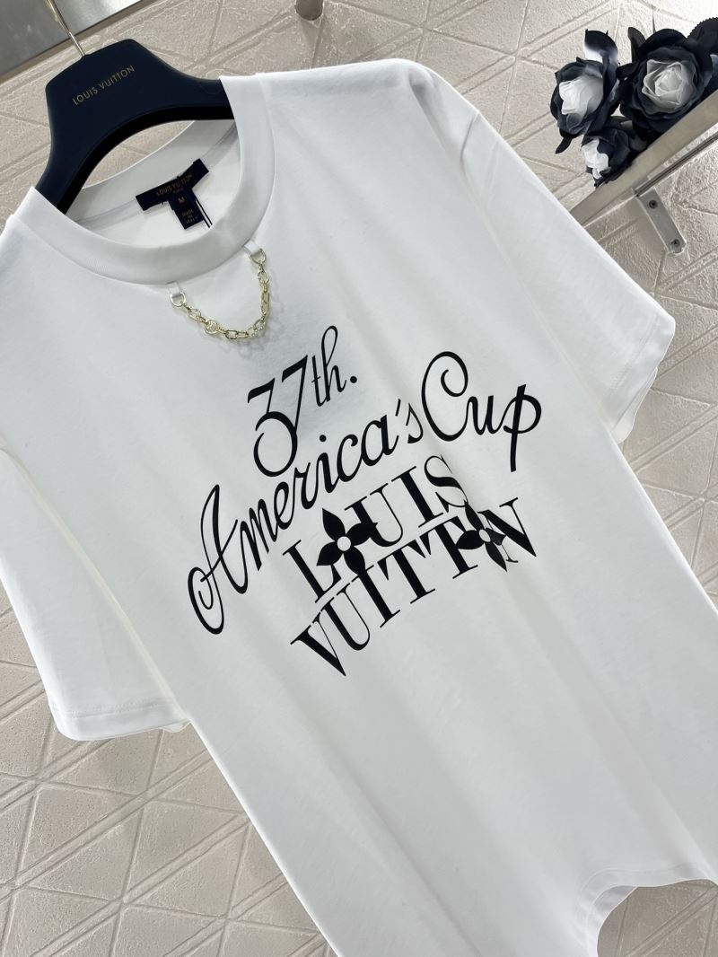 Louis Vuitton T-Shirts